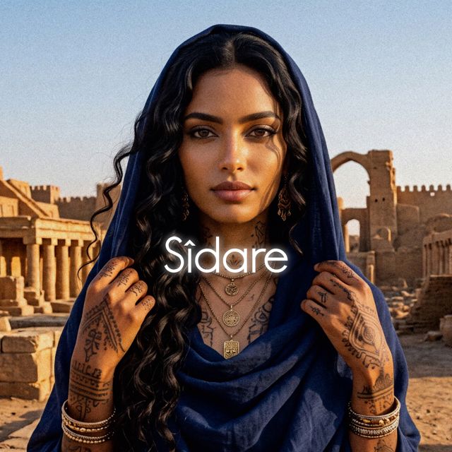Volkan Baltik - 'Sîdare' [Ringtone]