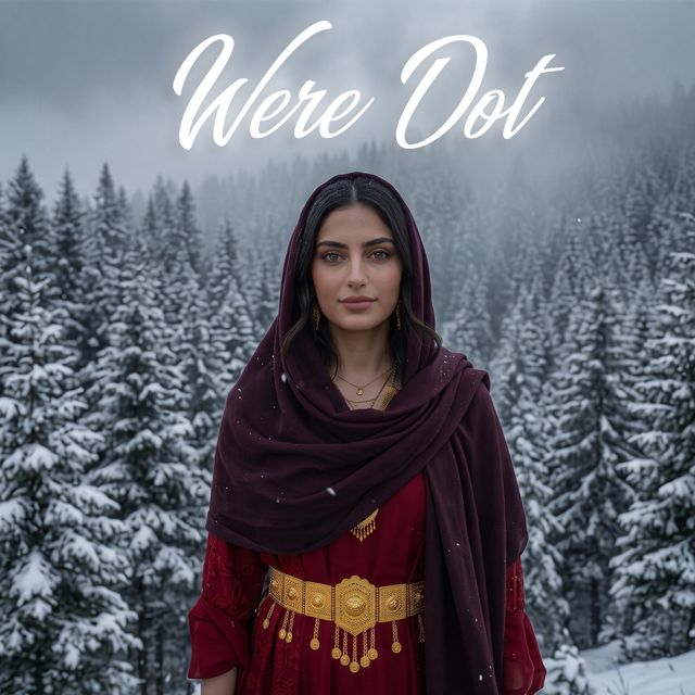 Volkan Baltik - 'Were Dot' [Ringtone]