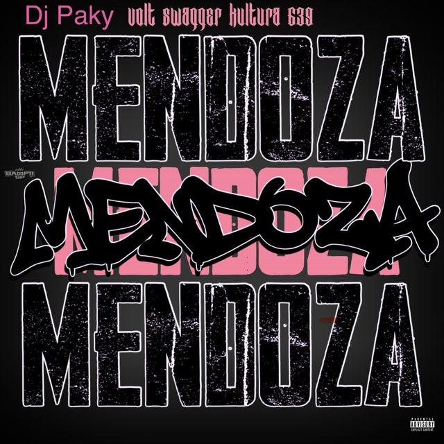 Voltswagger - 'Pa Que Se Amance (feat. KULTURA 639 & Dj Paky)' [Ringtone]
