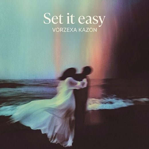 VORZEXA KAZON - 'Set it easy' [Ringtone]