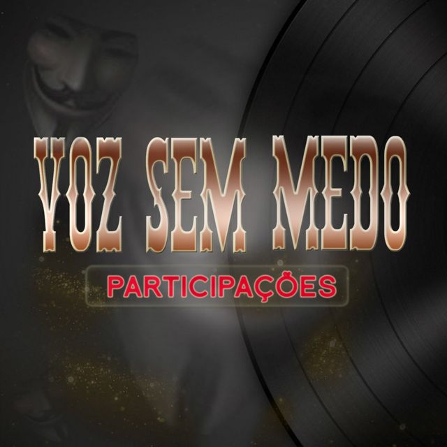 Voz Sem Medo - 'Maloqueiro' [Ringtone]