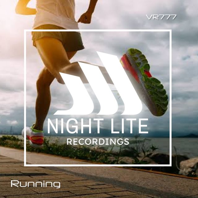 VR777 - 'Running' [Ringtone]