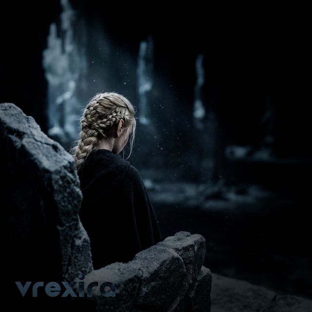 VREXIRA - 'Sitting In A Castle' [Ringtone]