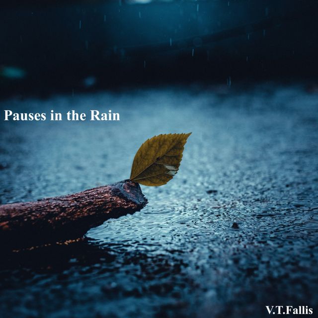 V.T.Fallis - 'Prelude to the Rain' [Ringtone]
