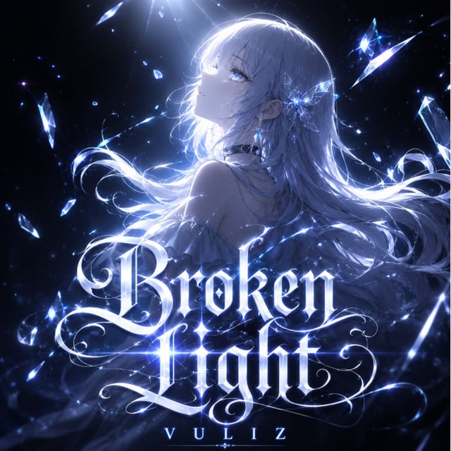 Vuliz - 'Broken Lights' [Ringtone]