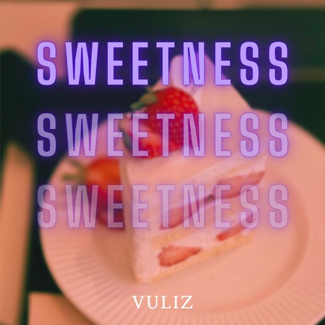 Vuliz - 'Sweetness' [Ringtone]