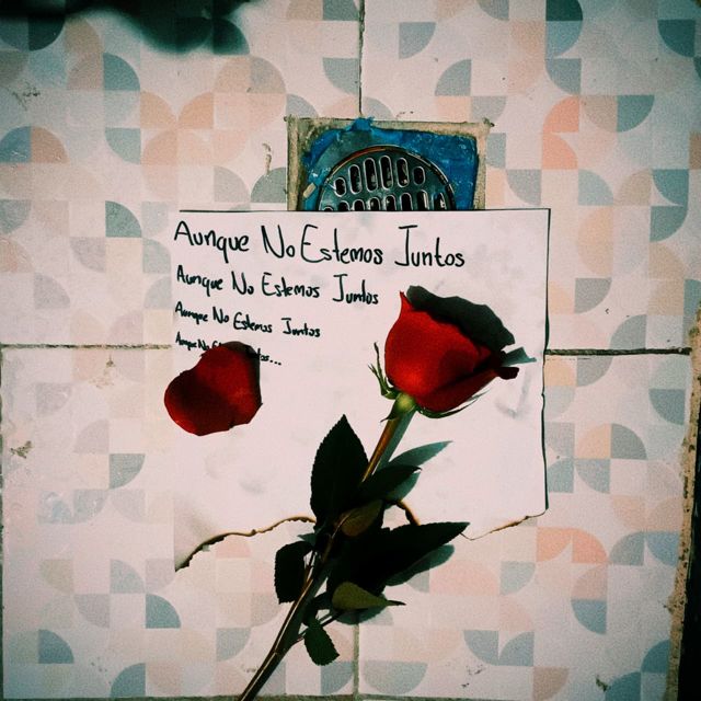 Vulkán - 'Aunque No Estemos Juntos' [Ringtone]