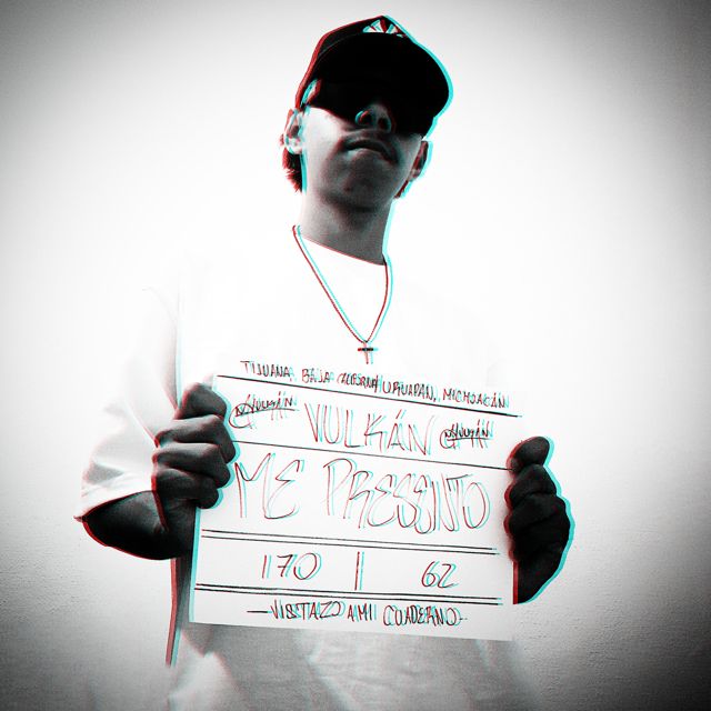 Vulkán - 'Me Presento' [Ringtone]