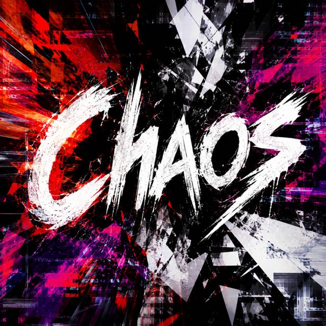 VXRO - 'Chaos' [Ringtone]