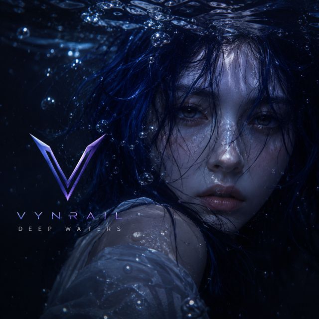 Vynrail - 'Deep Waters' [Ringtone]