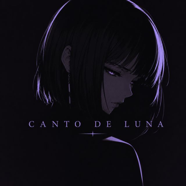 VYRON 404 - 'CANTO DE LUNA (SLOWED)' [Ringtone]