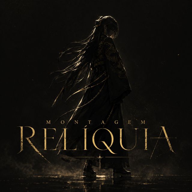 VYRON 404 - 'MONTAGEM RELIQUIA' [Ringtone]