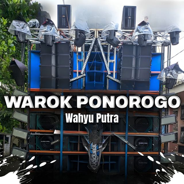 Wahyu Putra - 'Warok Ponorogo' [Ringtone]