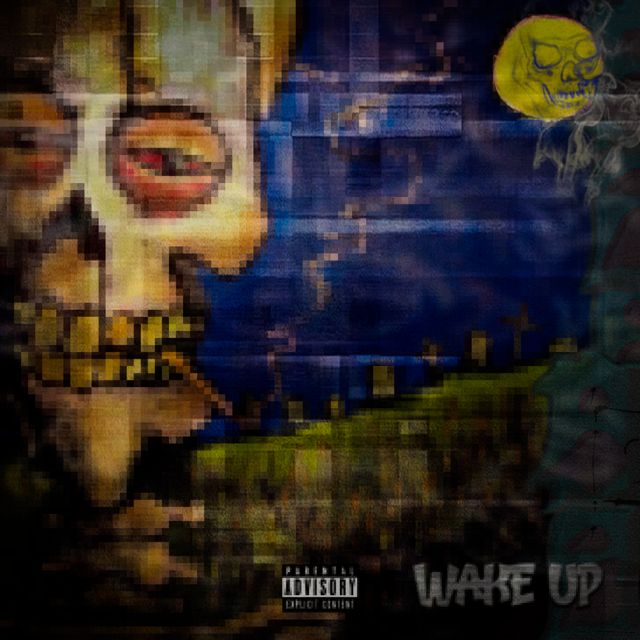 Wake Up - 'mucha tos' [Ringtone]