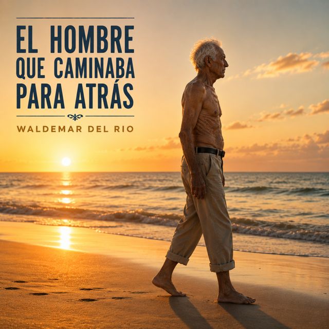 Waldemar Del Rio - 'El Hombre que Caminaba para Atrás' [Ringtone]