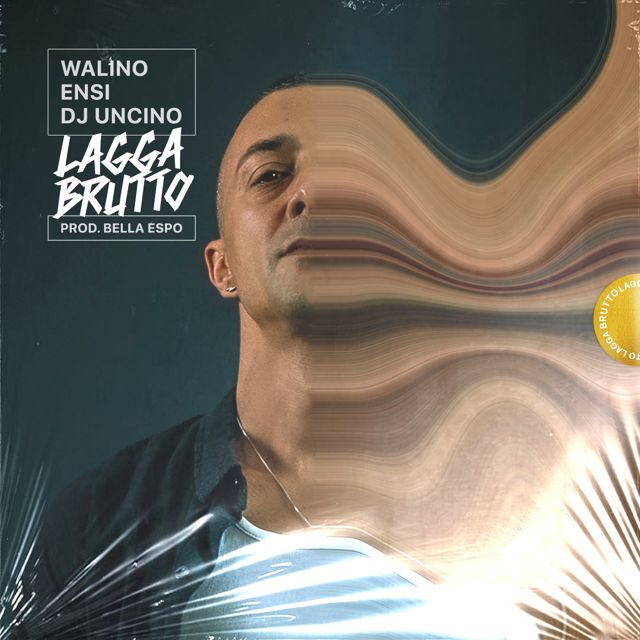 Walino - 'Lagga Brutto (feat. Ensi & Dj Uncino & Bella Espo)' [Ringtone]