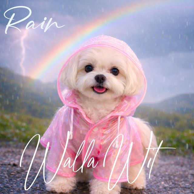 Walla Wit - 'Rain' [Ringtone]