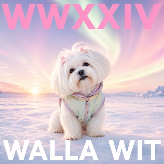 Walla Wit - 'Rigning (Extended Version)' [Ringtone]