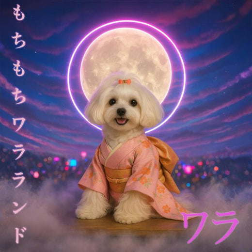 Walla Wit - '温泉ナイト' [Ringtone]