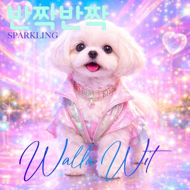 Walla Wit - '왈라 & 보비' [Ringtone]
