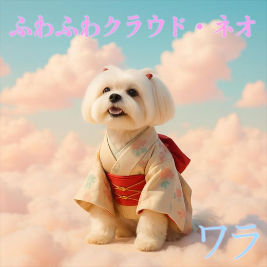Walla Wit - 'まるでマルチーズ・タウン' [Ringtone]