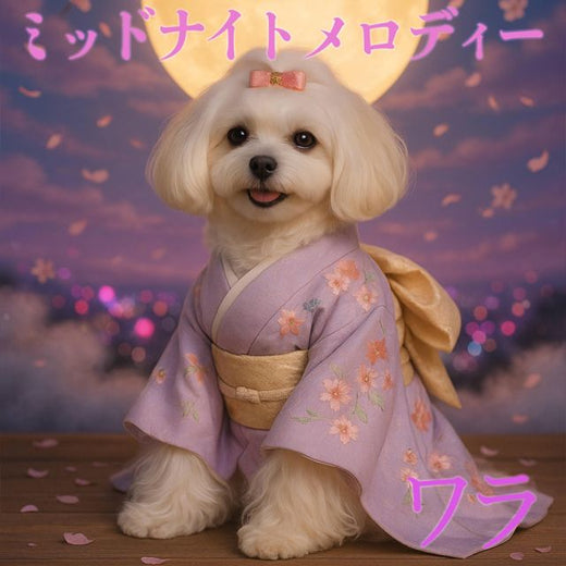 Walla Wit - 'ミッドナイトメロディー' [Ringtone]