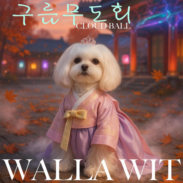 Walla Wit - '몰투댄스' [Ringtone]