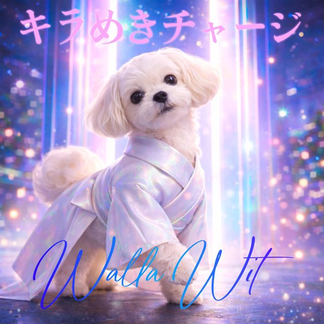 Walla Wit - '「まるでマルチーズ・タウン」' [Ringtone]