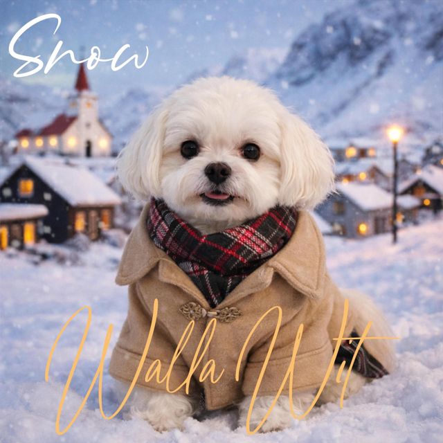 Walla Wit - 'Snow' [Ringtone]