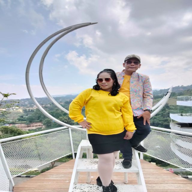 WAN ROES - 'Kemuning' [Ringtone]