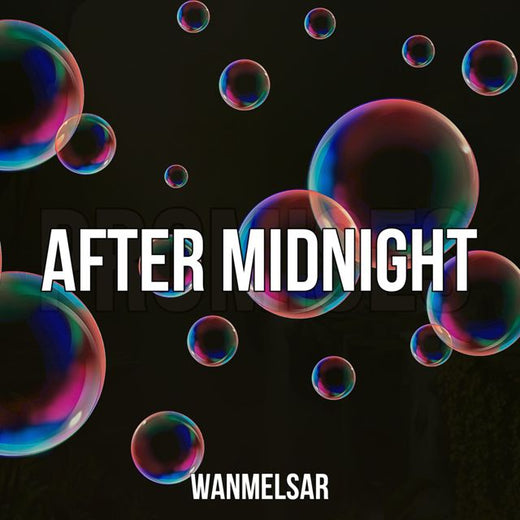 WANMELSAR - 'After Midnight' [Ringtone]