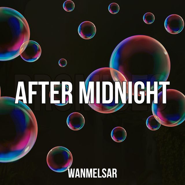 WANMELSAR - 'After Midnight' [Ringtone]