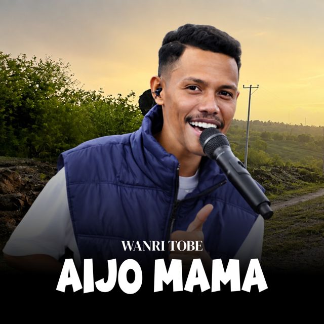 Wanri Tobe - 'AIJO MAMA' [Ringtone]