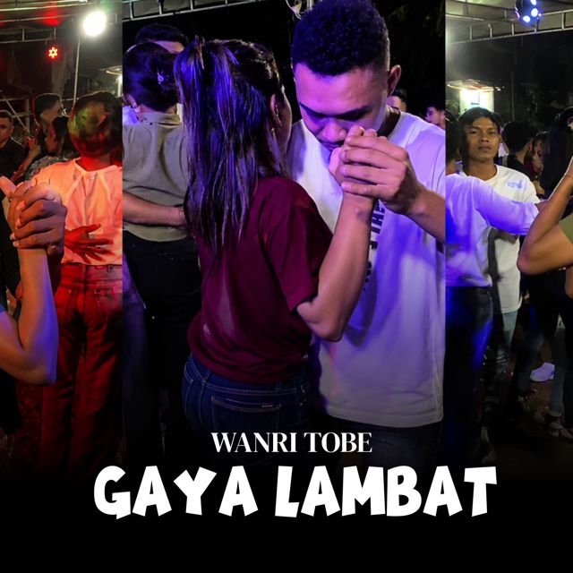 Wanri Tobe - 'Gaya Lambat' [Ringtone]