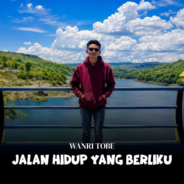 Wanri Tobe - 'JALAN HIDUP YANG BERLIKU' [Ringtone]