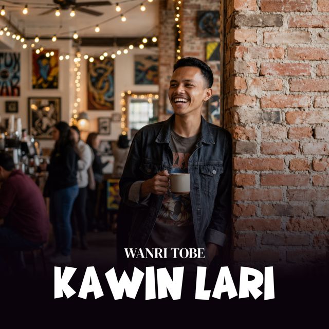 Wanri Tobe - 'KAWIN LARI' [Ringtone]
