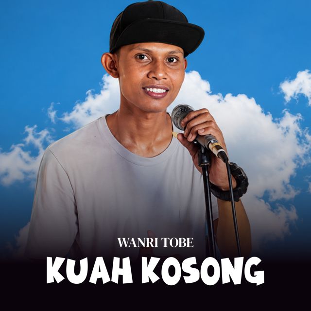 Wanri Tobe - 'KUAH KOSONG' [Ringtone]