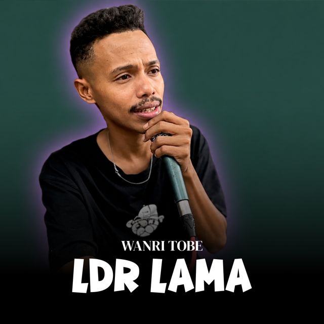 Wanri Tobe - 'LDR LAMA' [Ringtone]