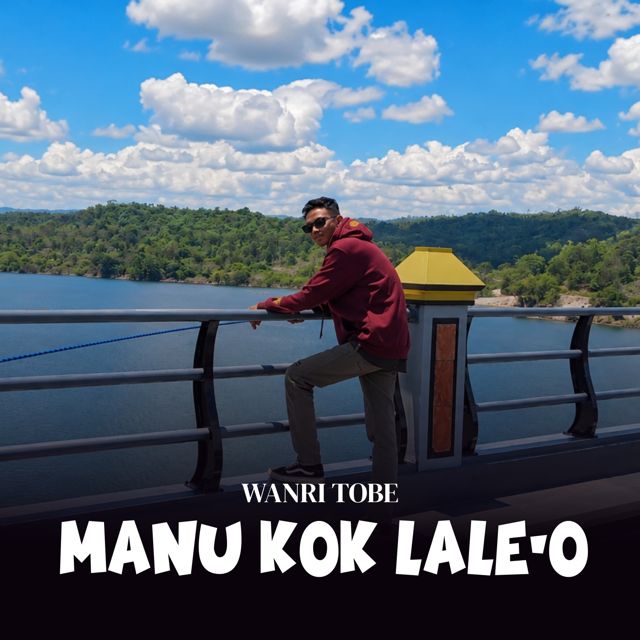 Wanri Tobe - 'MANU KOK LALE'O' [Ringtone]