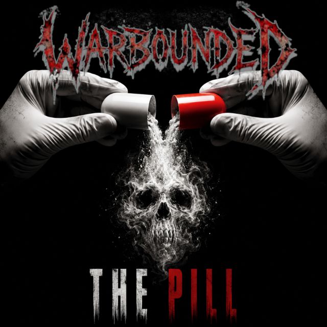 WarBounded - 'The Pill' [Ringtone]