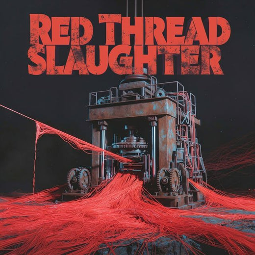 Wastebloom - 'Red Thread' [Ringtone]