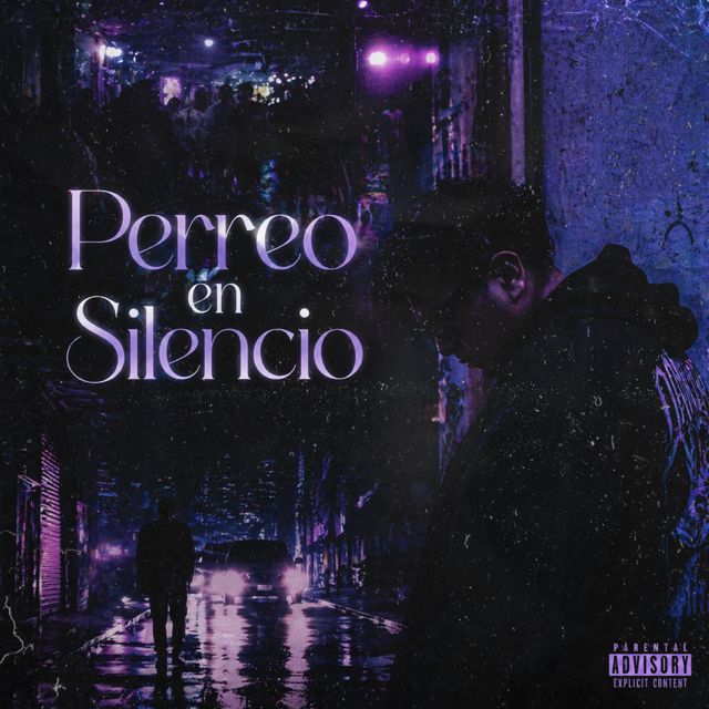 Wasted Beat - 'Perreo en silencio' [Ringtone]