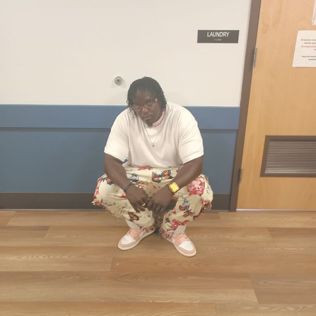 Wavy Quazar - 'Confident & Comfortable' [Ringtone]