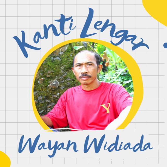 Wayan Widiada - 'Kanti Lengar' [Ringtone]