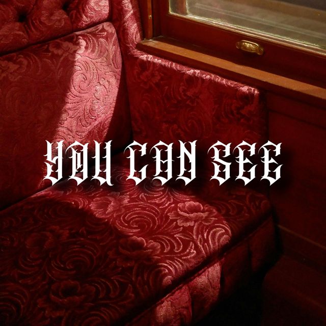 Wayedoublerway - 'You Can See (feat. DhapzDogg)' [Ringtone]