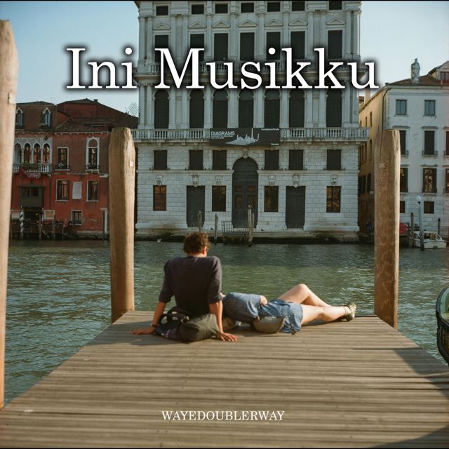 Wayedoublerway - 'Ini Musikku' [Ringtone]