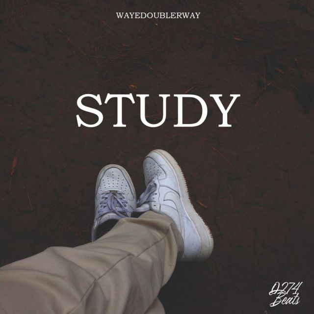Wayedoublerway - 'Smoke' [Ringtone]
