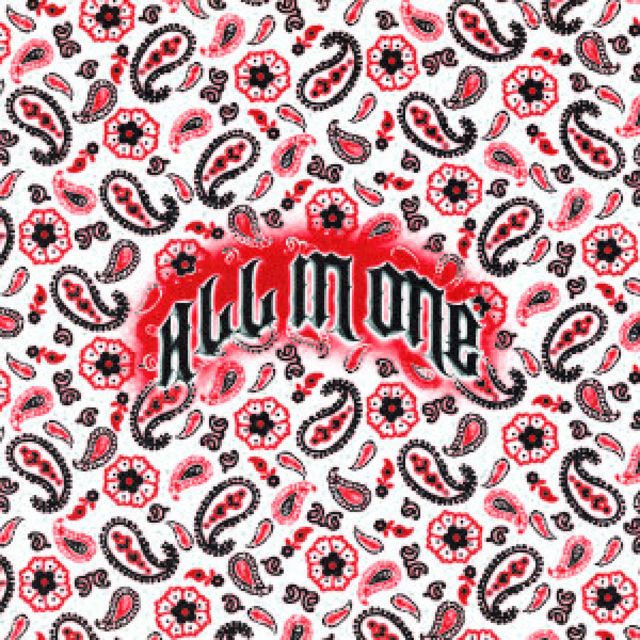 Wayedoublerway - 'All In One (feat. WORK'KINGDOG)' [Ringtone]