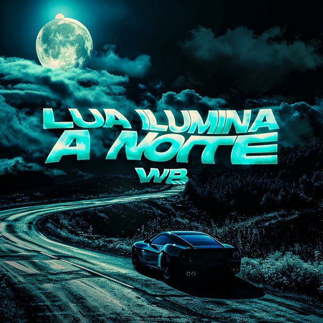 WB - 'Lua Ilumina a noite (feat. Batista)' [Ringtone]
