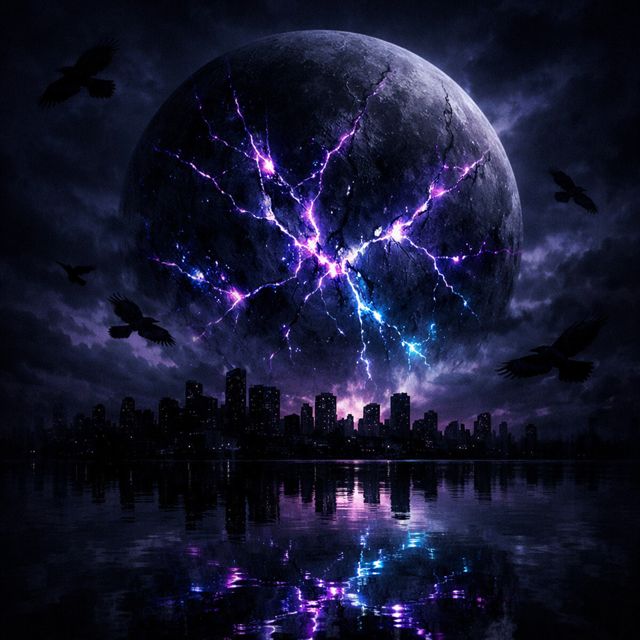 WE NOS BEATZ - 'DARK ENERGY' [Ringtone]
